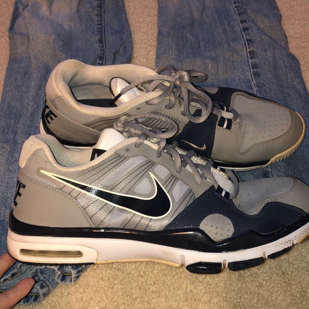 Men’s Nike Sneakers